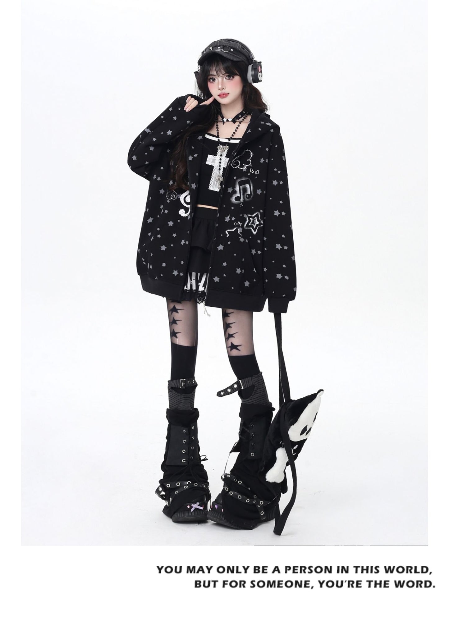 ミュージックドットフーディ