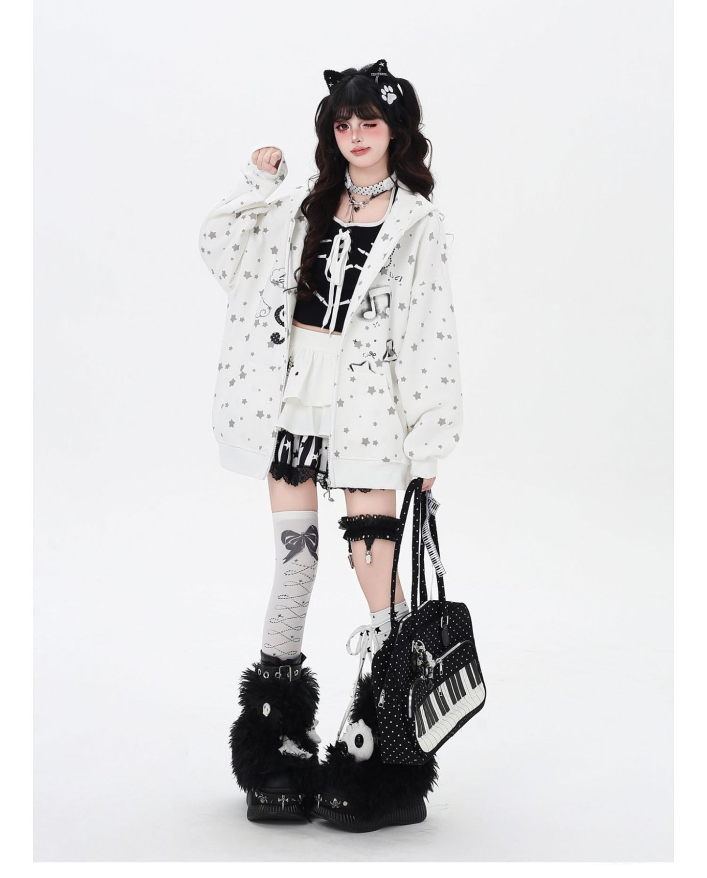 ミュージックドットフーディ