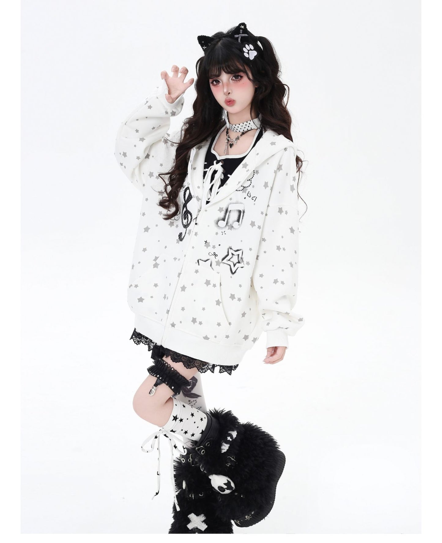 ミュージックドットフーディ