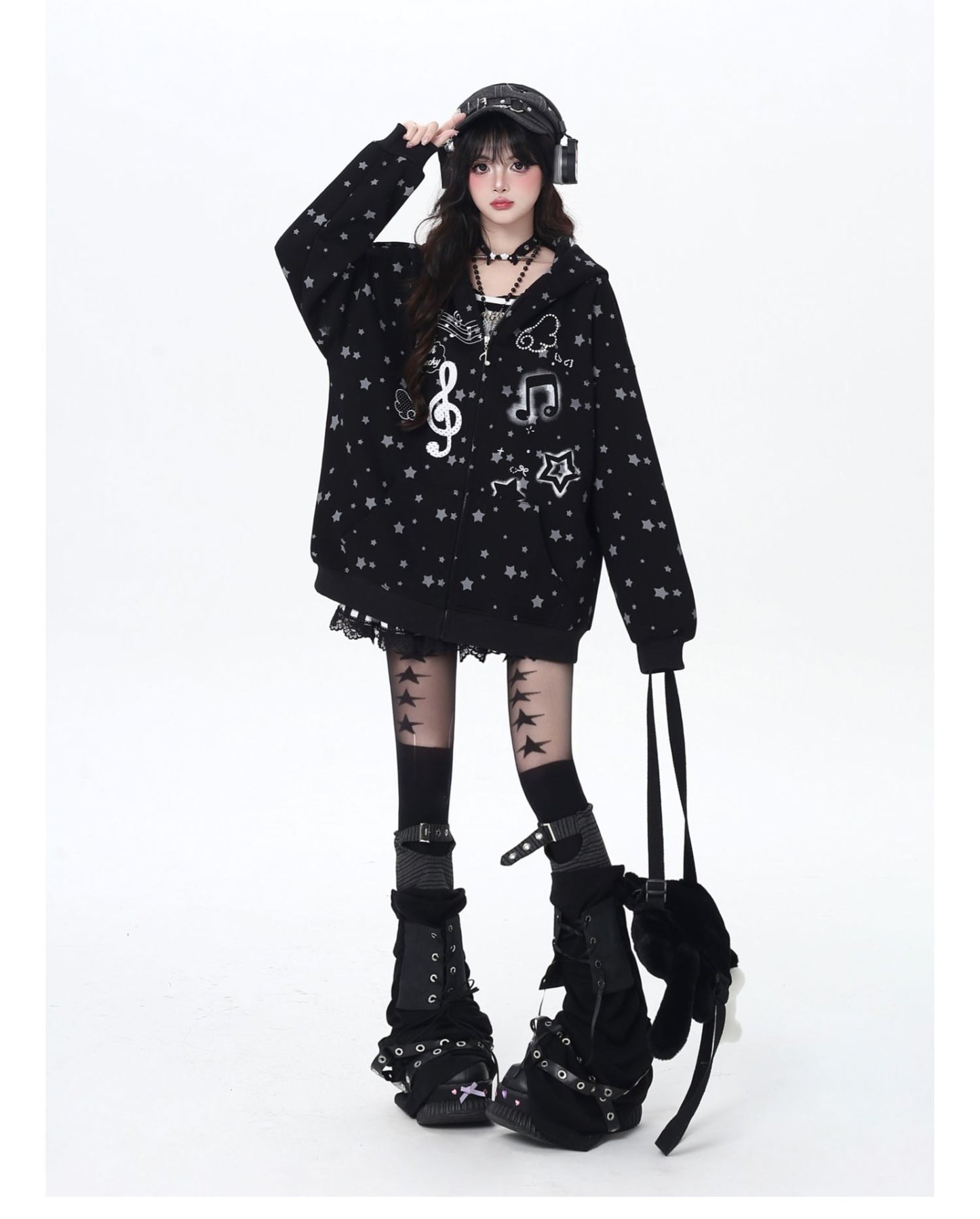 ミュージックドットフーディ