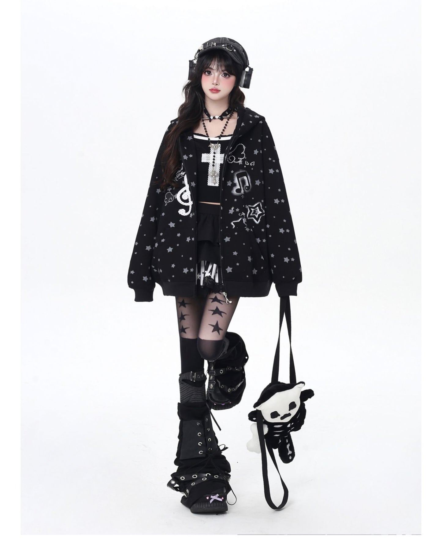 ミュージックドットフーディ