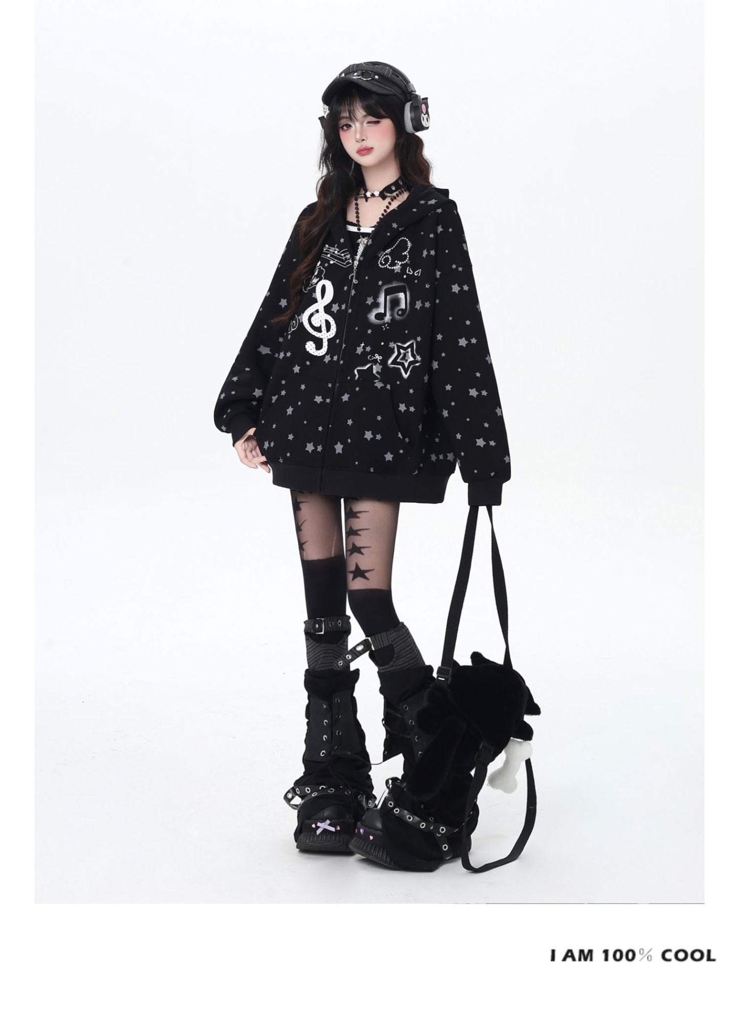 ミュージックドットフーディ