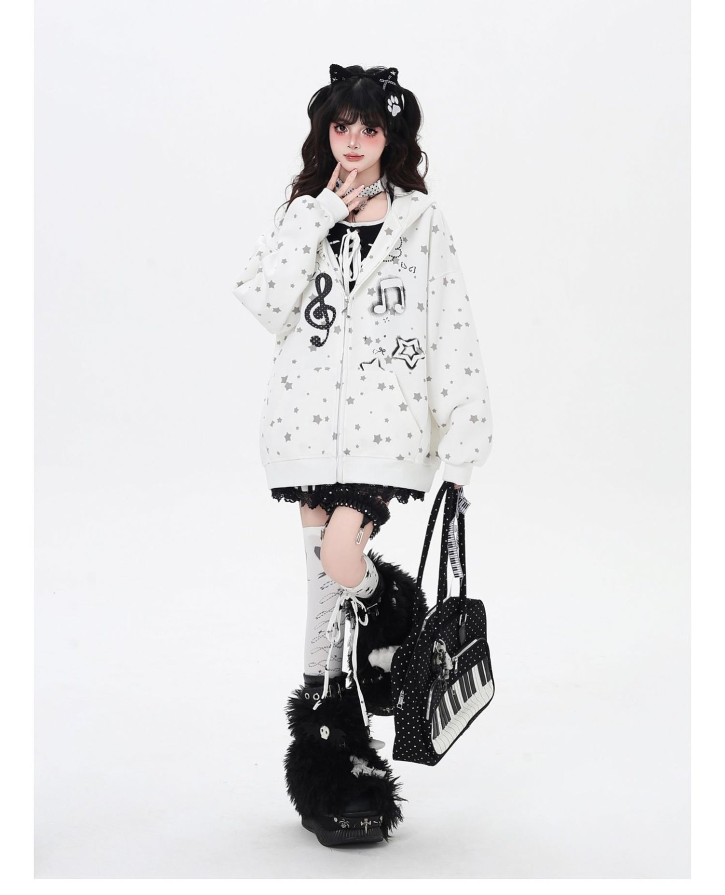 ミュージックドットフーディ