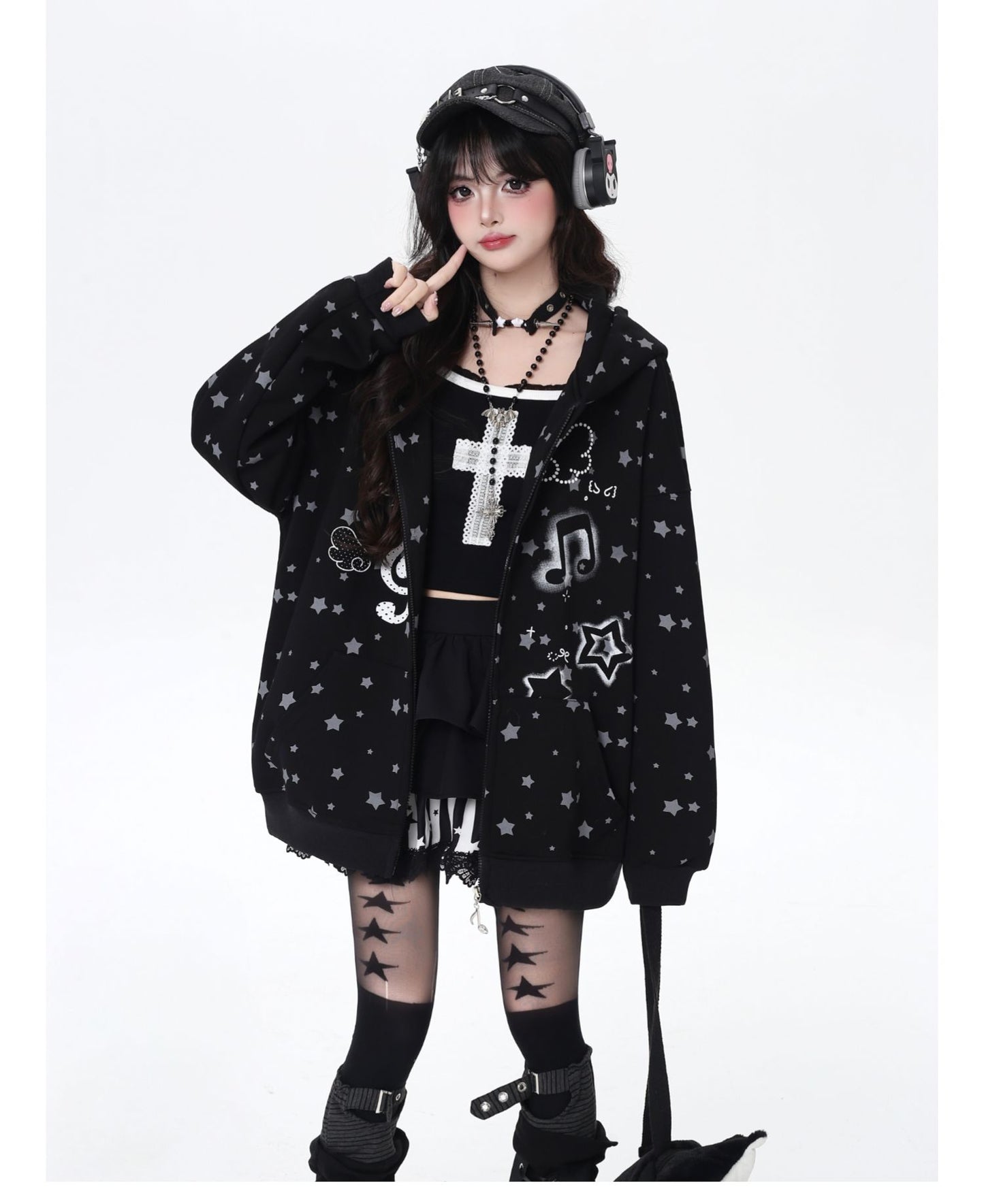 ミュージックドットフーディ