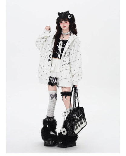 ミュージックドットフーディ