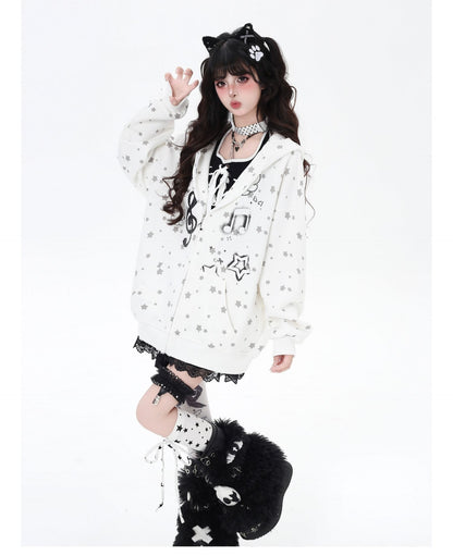 ミュージックドットフーディ