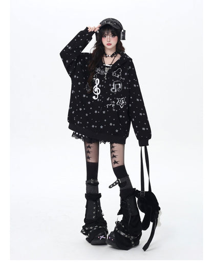 ミュージックドットフーディ