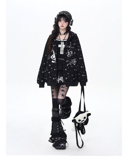 ミュージックドットフーディ