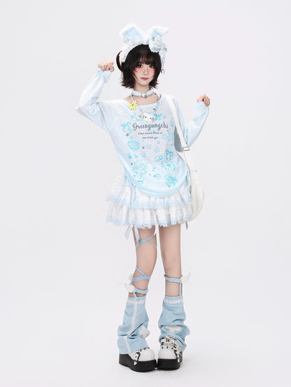 シェルプリントロンT
