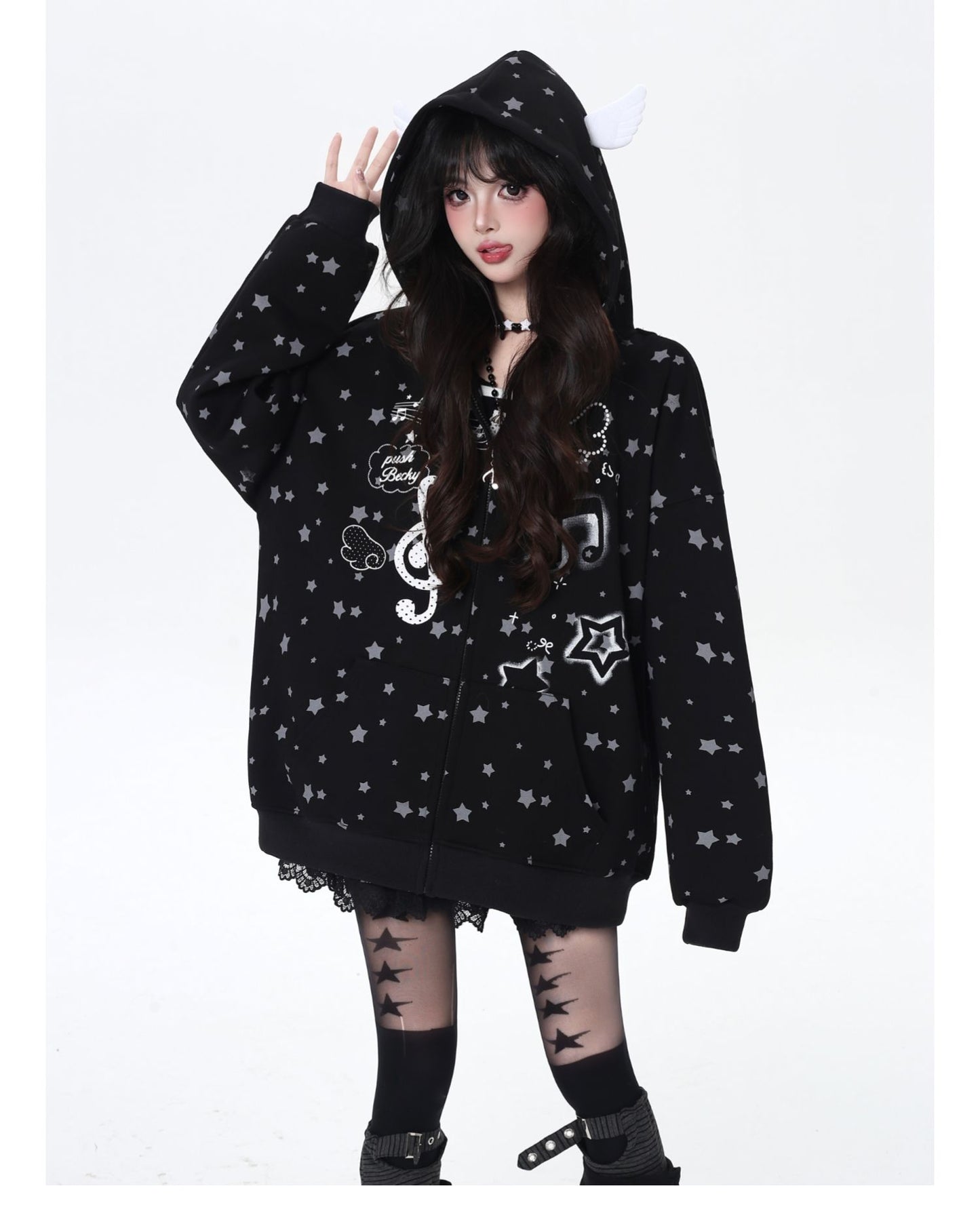 ミュージックドットフーディ