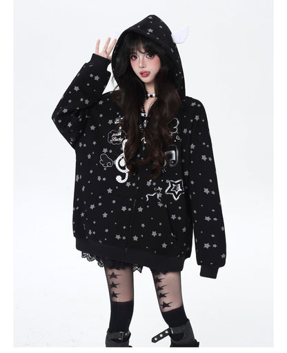 ミュージックドットフーディ