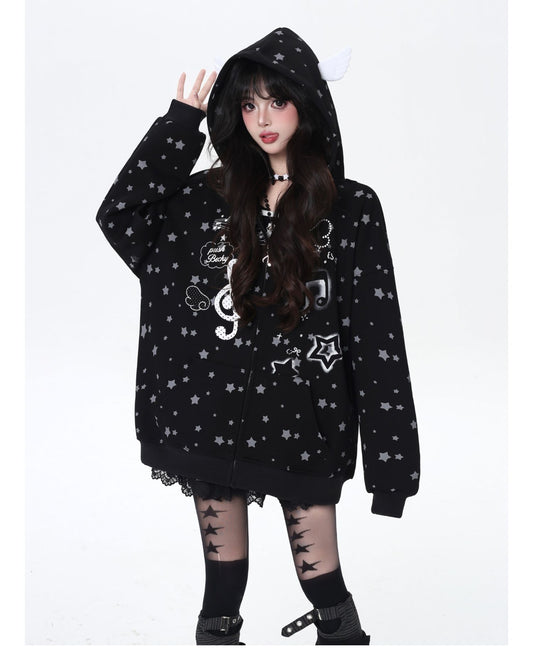 ミュージックドットフーディ